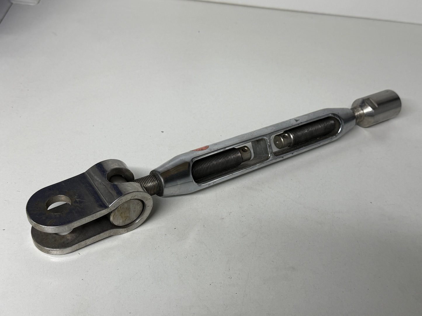 Sta-Lock wantspanner 3/4 UNF schroefdraad 19 mm