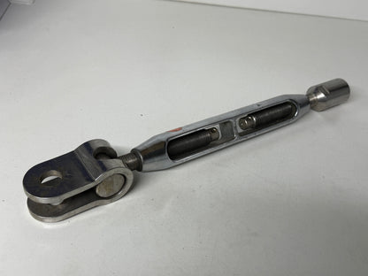 Sta-Lock wantspanner 3/4 UNF schroefdraad 19 mm