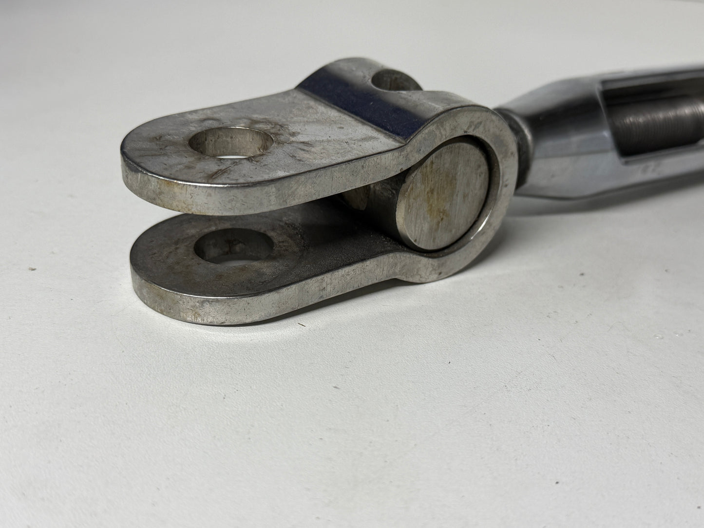 Sta-Lock wantspanner 3/4 UNF schroefdraad 19 mm