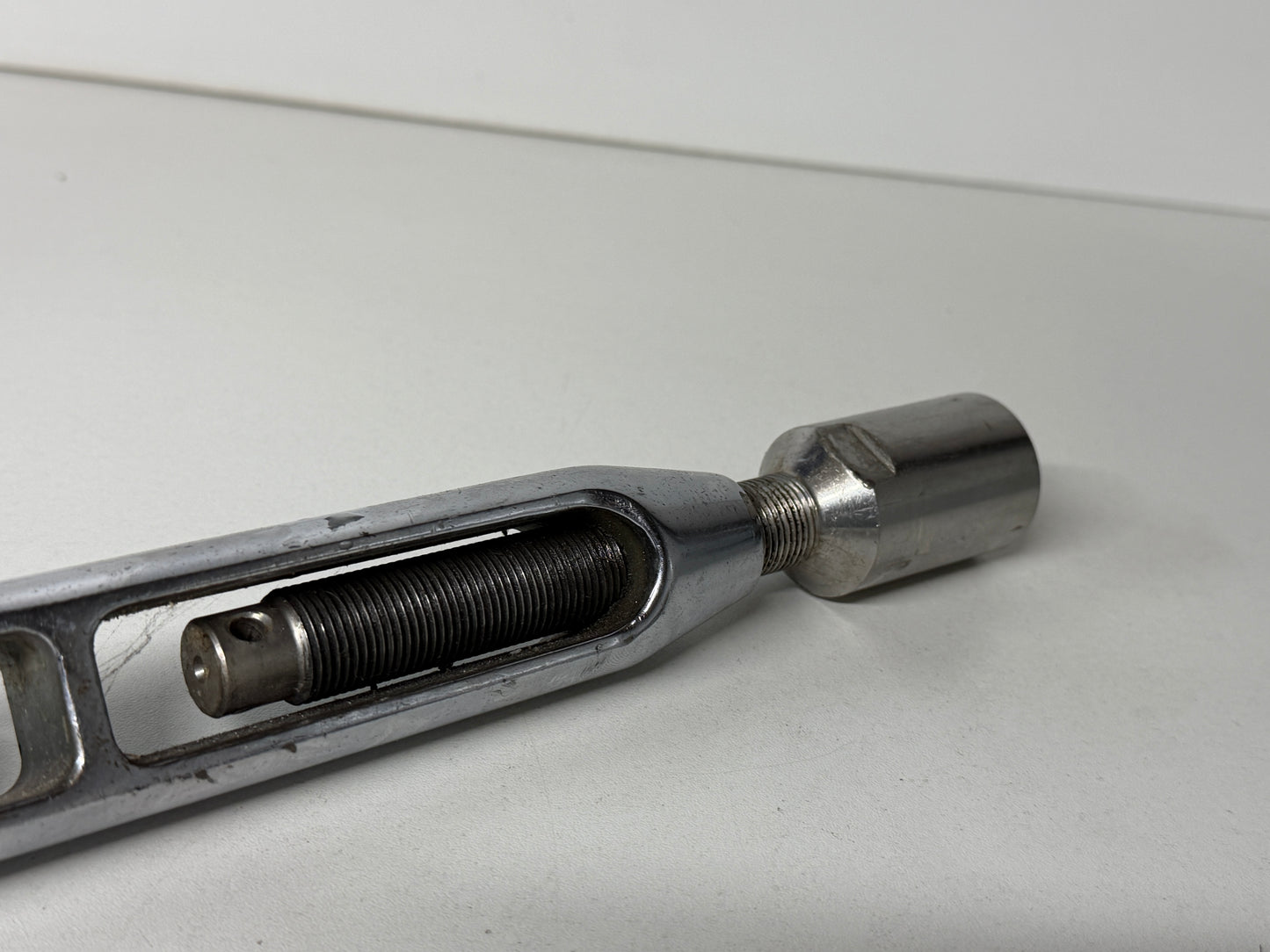 Sta-Lock wantspanner 3/4 UNF schroefdraad 19 mm