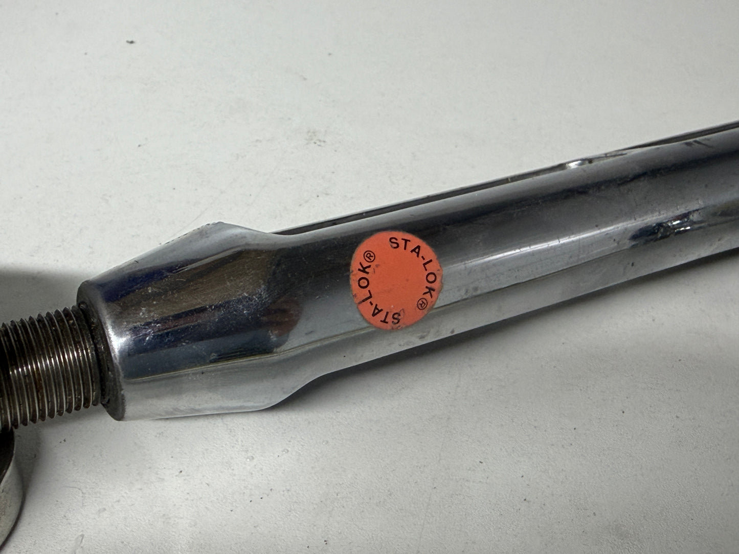 Sta-Lock wantspanner 3/4 UNF schroefdraad 19 mm