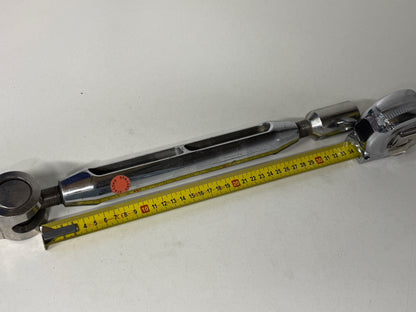 Sta-Lock wantspanner 3/4 UNF schroefdraad 19 mm