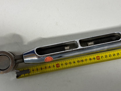 Sta-Lock wantspanner 3/4 UNF schroefdraad 19 mm