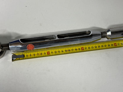 Sta-Lock wantspanner 3/4 UNF schroefdraad 19 mm