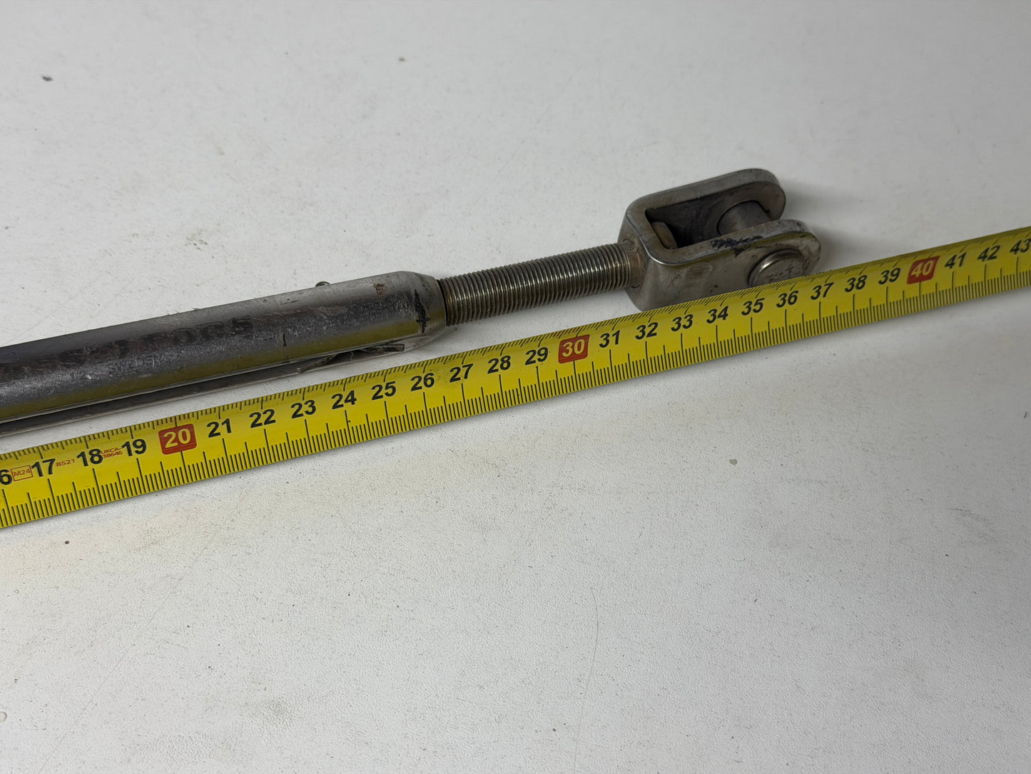 Hasselfors  1/2" UNF wantspanner