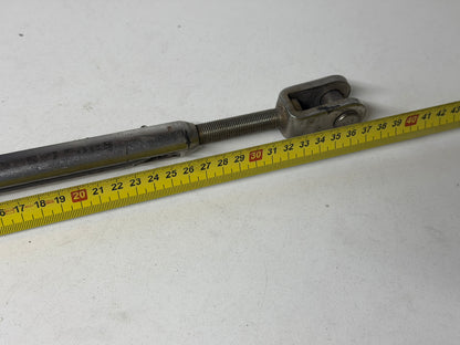 Hasselfors  1/2" UNF wantspanner
