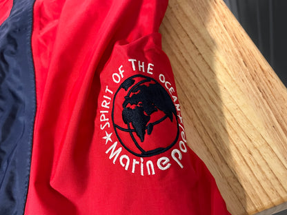 Marinepool Overlevingspak / Flotation Overall / drijfpak Size S