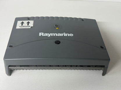 Raymarine course computer 400