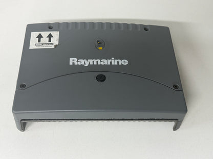 Raymarine course computer 400