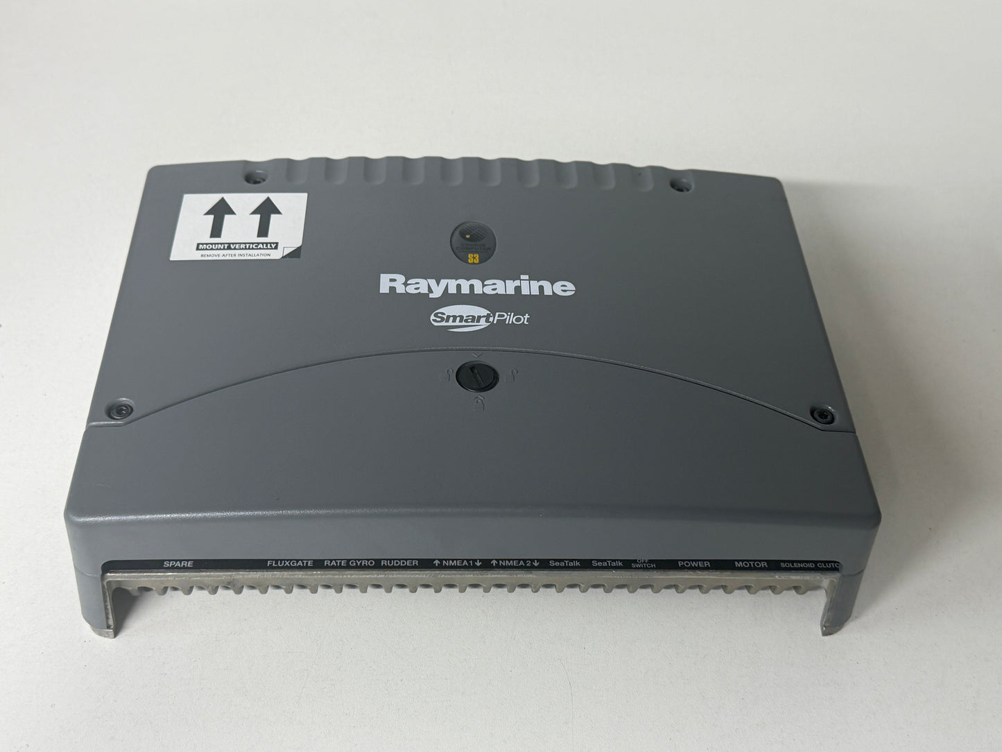 Raymarine SmartPilot S3