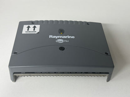 Raymarine SmartPilot S3