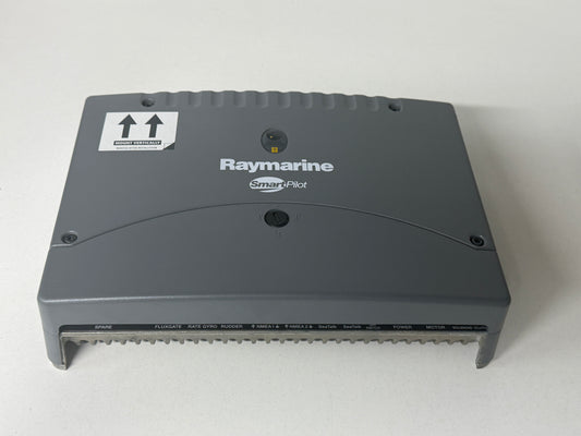 Raymarine SmartPilot S3