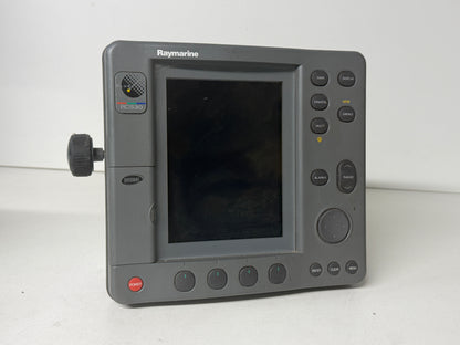 Raymarine RC530 kaartplotter