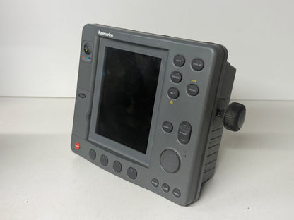 Raymarine RC530 kaartplotter