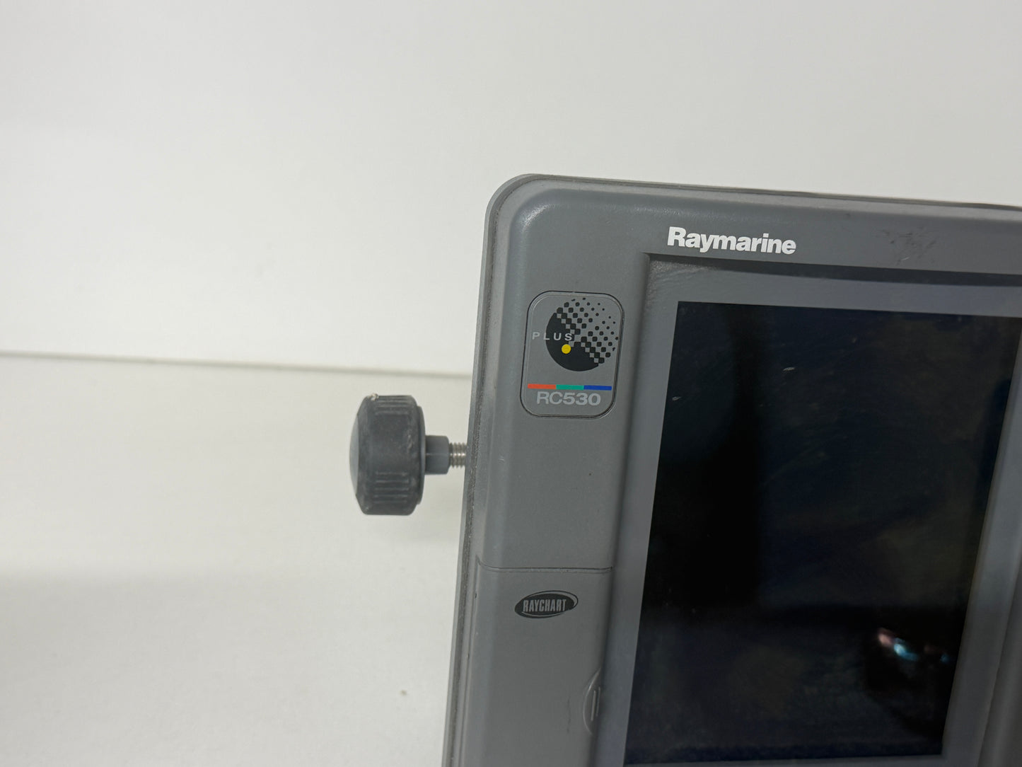 Raymarine RC530 kaartplotter