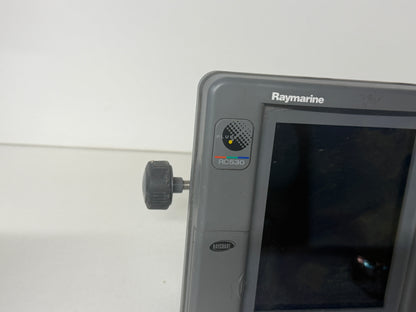 Raymarine RC530 kaartplotter