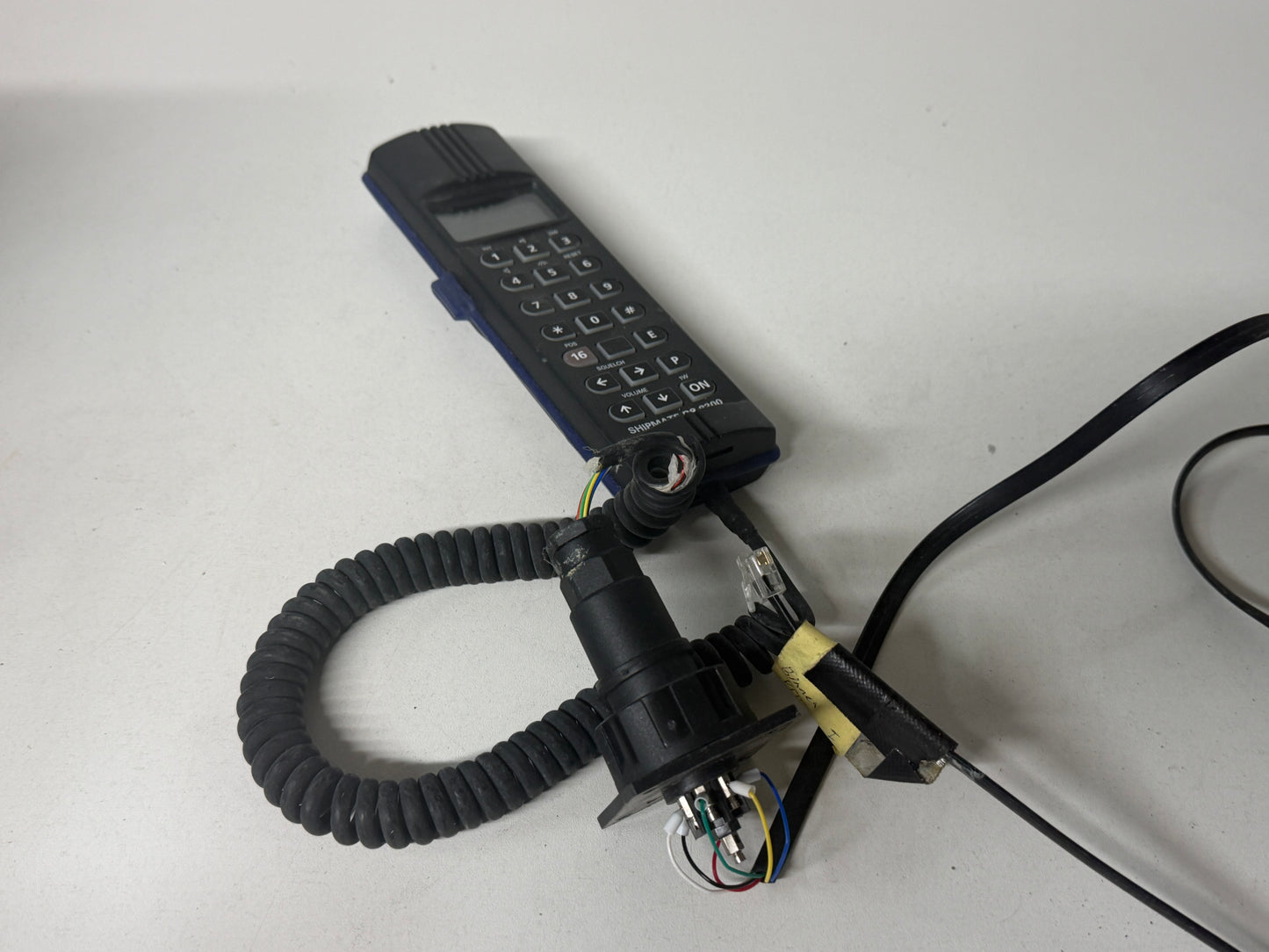 Shipmate RS 8300