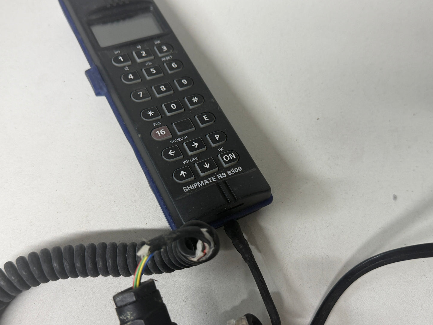 Shipmate RS 8300