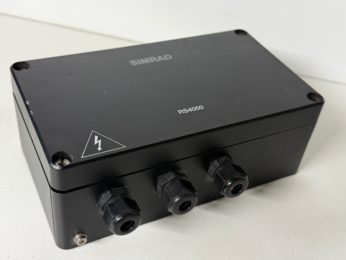 Simrad RS4050