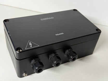 Simrad RS4050