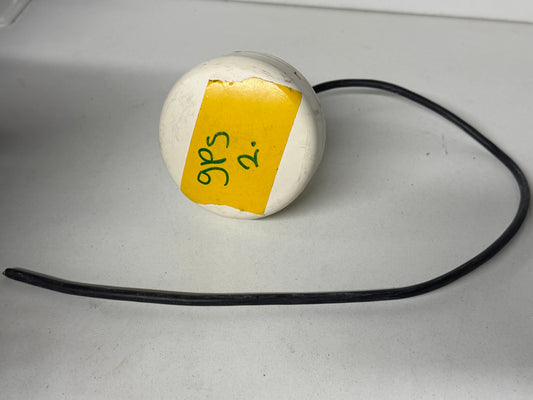 GPS