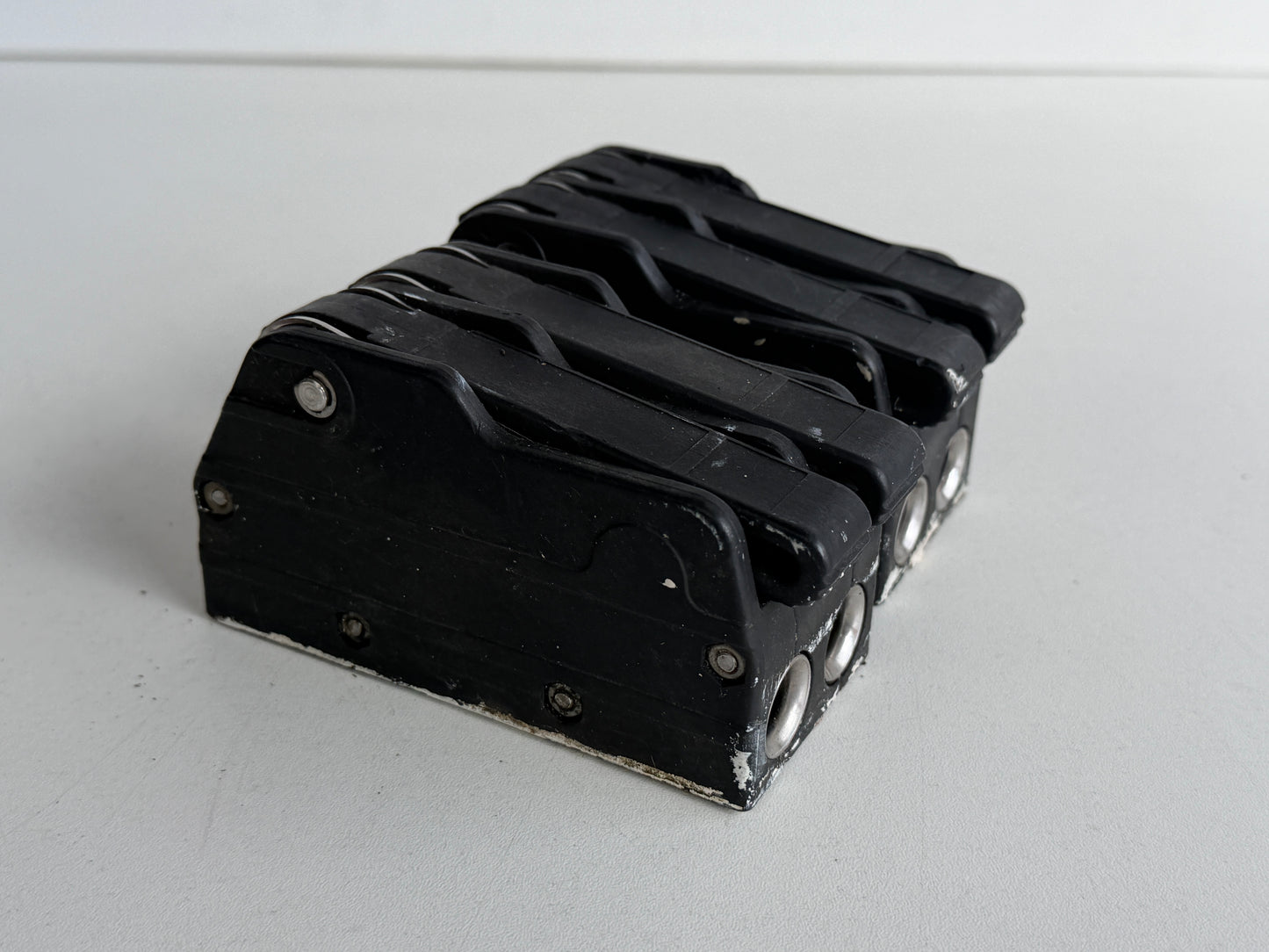 Easylock mini 6-10 mm dubbele valstopper