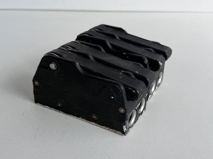 Easylock mini 6-10 mm dubbele valstopper