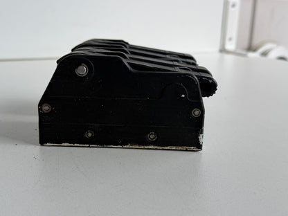 Easylock mini 6-10 mm dubbele valstopper