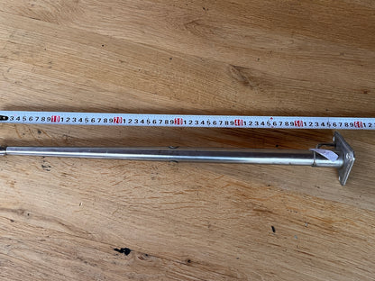 1 scepter met scepterpot 55 cm