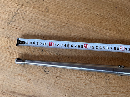 1 scepter met scepterpot 55 cm