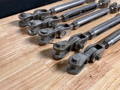 7 Hasselfors/Selden wantspanner 16 mm