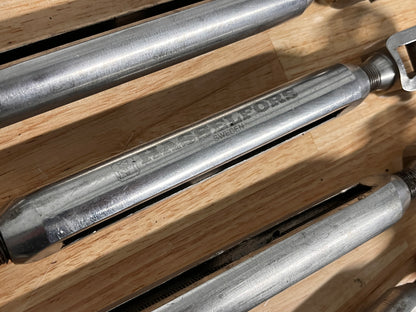 7 Hasselfors/Selden wantspanner 16 mm