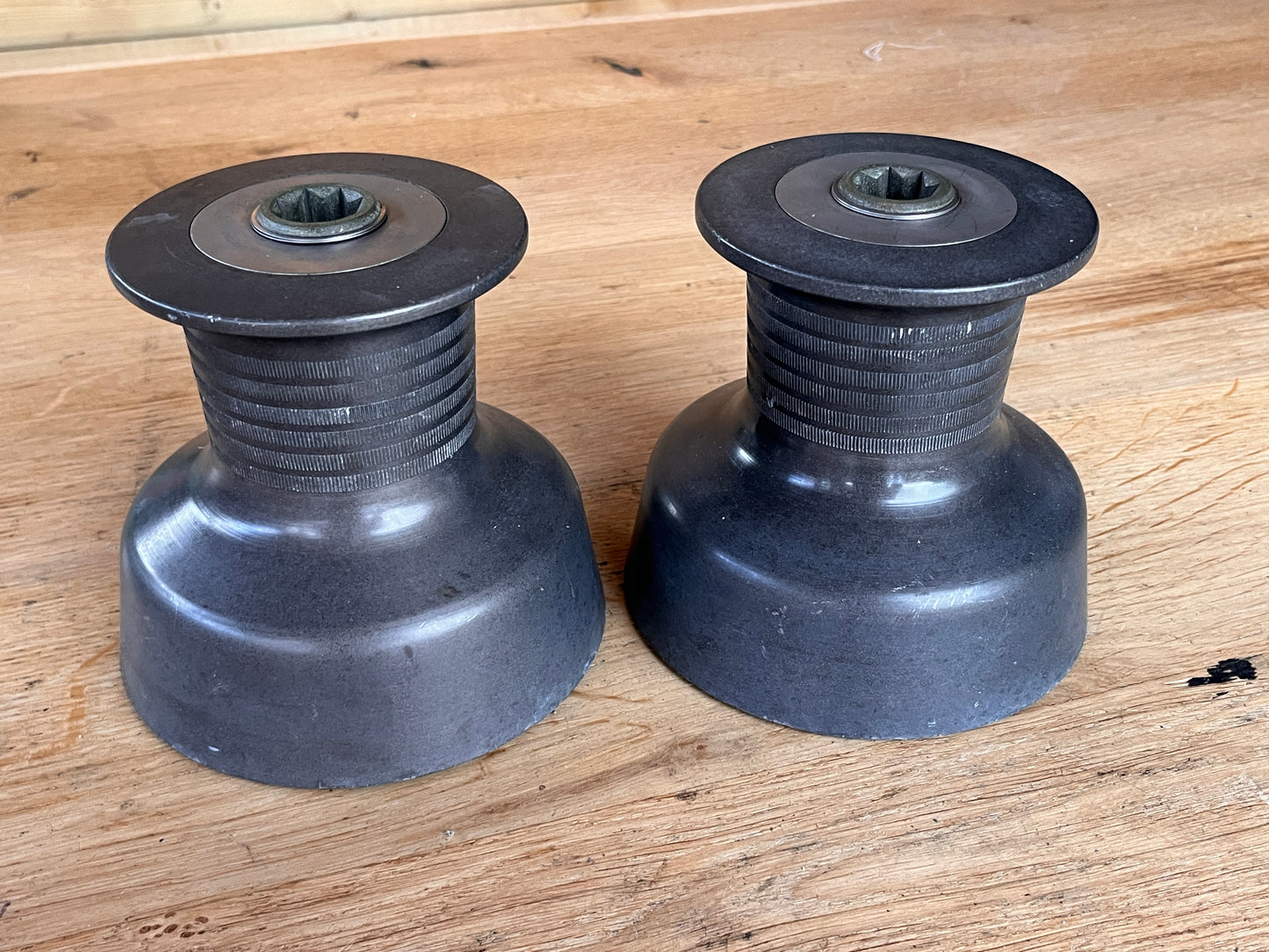 Gibb 40RA two speed lieren