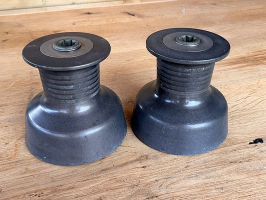 Gibb 40RA two speed lieren