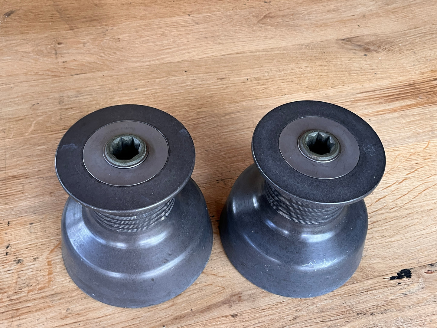 Gibb 40RA two speed lieren