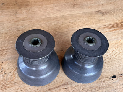 Gibb 40RA two speed lieren