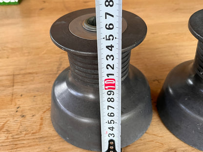 Gibb 40RA two speed lieren