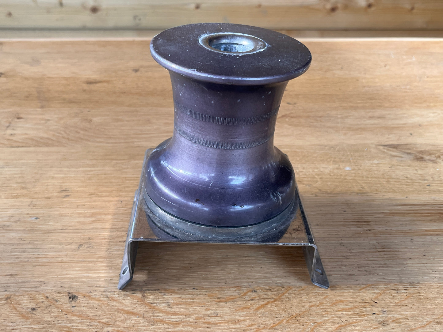 Gibb lier met RVS steun