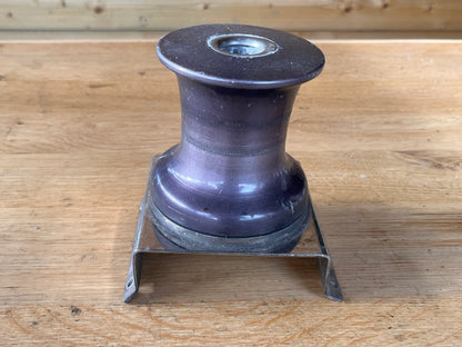 Gibb lier met RVS steun