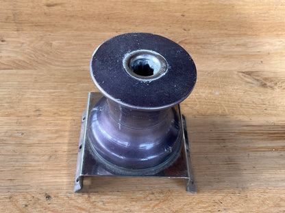 Gibb lier met RVS steun