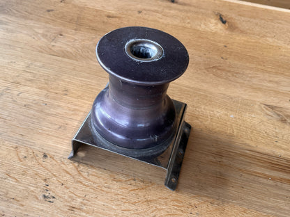 Gibb lier met RVS steun