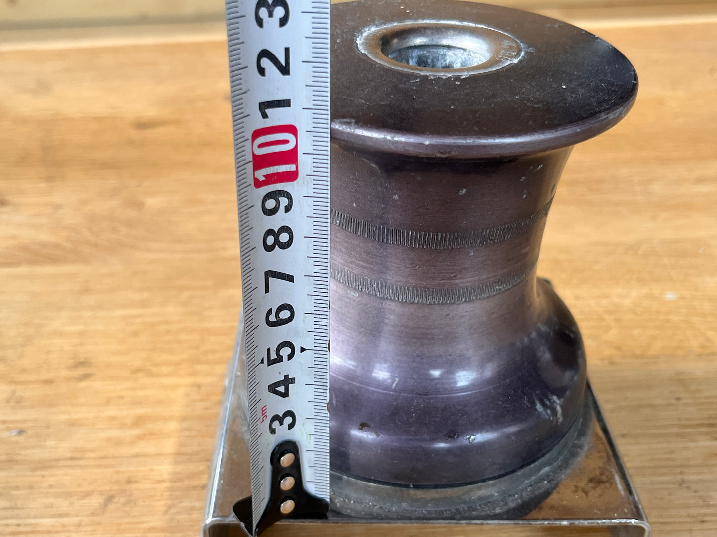 Gibb lier met RVS steun