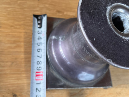 Gibb lier met RVS steun