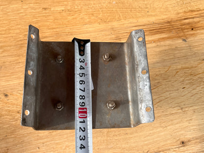 Gibb lier met RVS steun