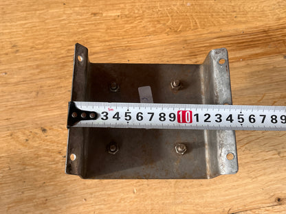 Gibb lier met RVS steun