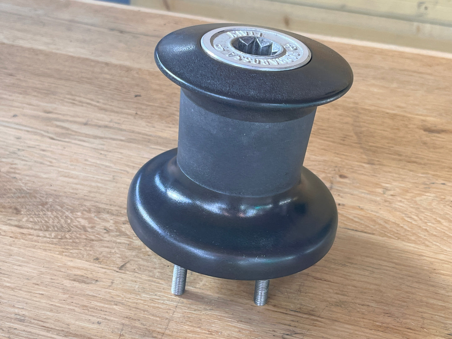 Barbarossa / Harken lier