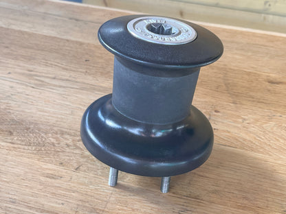 Barbarossa / Harken lier