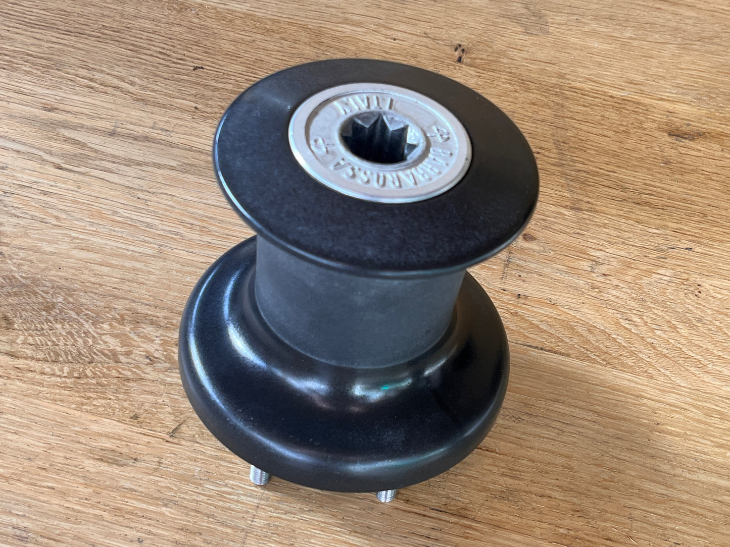 Barbarossa / Harken lier