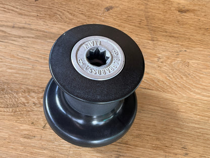 Barbarossa / Harken lier