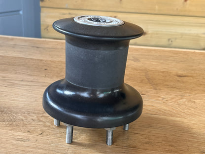 Barbarossa / Harken lier